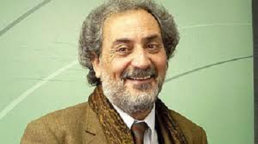 "Pido la palabra" programa de Canal Sur invitó a Jose Chamizo "Pido la palabra" programa de Canal Sur invitó a Jose Chamizo
