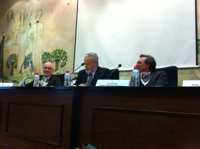 Jornada “DERECHOS ESTATUTARIOS Y DEFENSORES DEL PUEBLO” Jornada “DERECHOS ESTATUTARIOS Y DEFENSORES DEL PUEBLO”