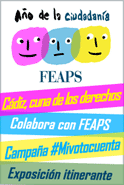 Viernes 15 de Junio. 12 horas. Encuentro con FEAPS sobre la grave morosidad de los pagos a cargo de la Junta. Viernes 15 de Junio. 12 horas. Encuentro con FEAPS sobre la grave morosidad de los pagos a cargo de la Junta.