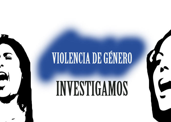 QUEJA DE OFICIO POR VIOLENCIA DE GENERO EN MÁLAGA QUEJA DE OFICIO POR VIOLENCIA DE GENERO EN MÁLAGA