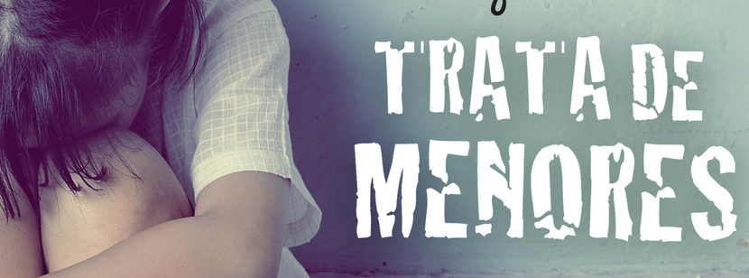 Jornada sobre la Trata de Menores Jornada sobre la Trata de Menores