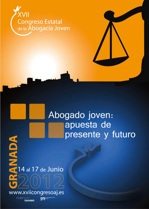 Sábado, 16 de Junio 10,15 horas. Granada. Conferencia sobre "Mediación en materia familiar, penal y de menores". 