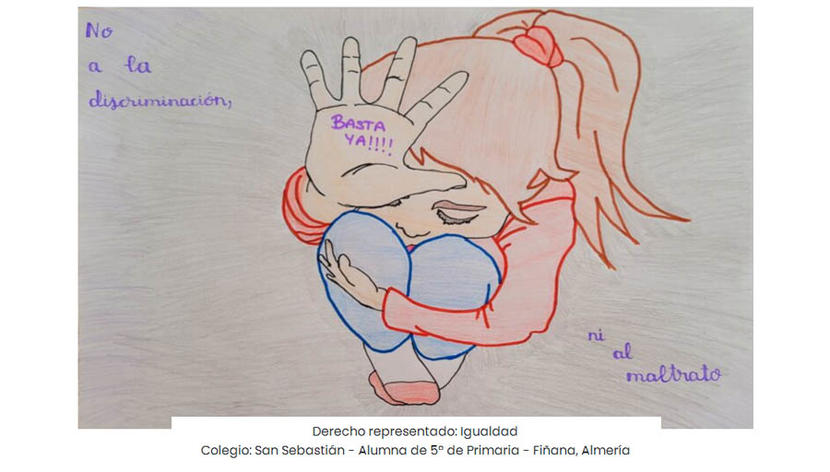 Día Internacional de la Eliminación de la Violencia contra la Mujer |  Defensor del Pueblo Andaluz