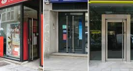 Exclusión financiera: Nos preocupan las consecuencias del cierre de oficinas de bancos en los pueblos