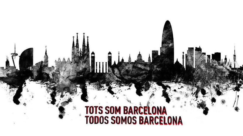 COMUNICADO ante los atentados de Barcelona y Cambrils