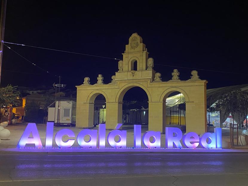 La oficina de atención ciudadana del Defensor del Pueblo Andaluz estuvo en la Sierra Sur de Jaén, en Alcalá La Real