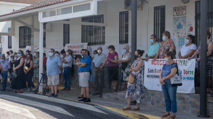 Investigamos las urgencias sanitarias en las zonas rurales