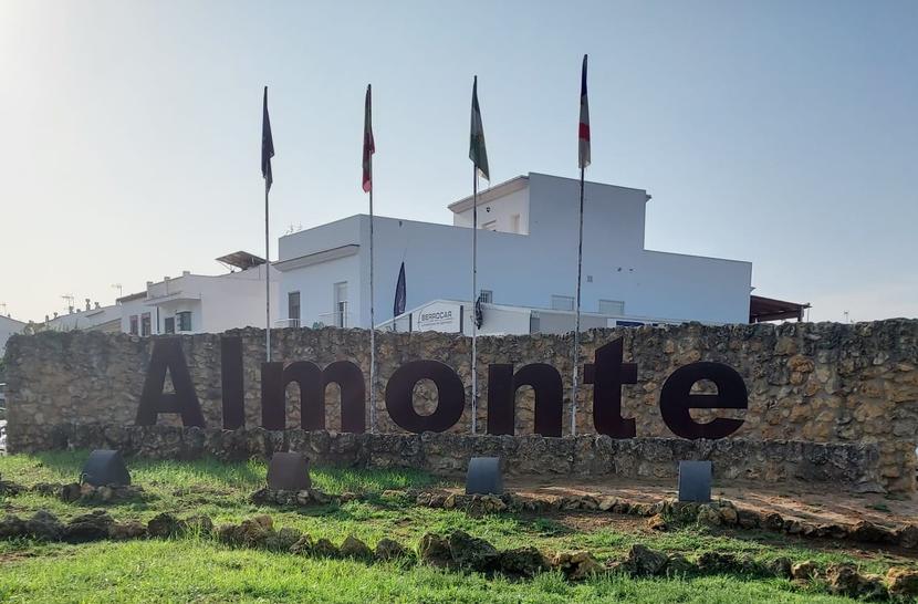 La oficina de atención ciudadana del Defensor del Pueblo Andaluz estuvo en la Comarca Condado de Huelva La oficina de atención ciudadana del Defensor del Pueblo Andaluz estuvo en la Comarca Condado de Huelva