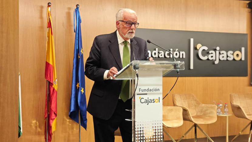 El Defensor del Puebo Andaluz demanda el compromiso de la sociedad para la reinserción social de las personas privadas de libertad El Defensor del Puebo Andaluz demanda el compromiso de la sociedad para la reinserción social de las personas privadas de libertad