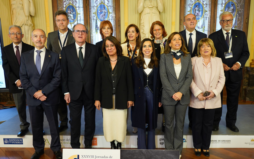 Las defensorías reclaman políticas públicas que garanticen la inclusión y la igualdad de oportunidades en la educación Las defensorías reclaman políticas públicas que garanticen la inclusión y la igualdad de oportunidades en la educación
