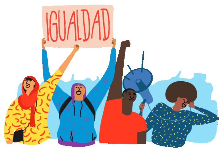 Día Internacional de la Mujer