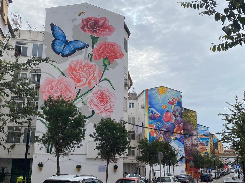 La oficina de atención ciudadana del Defensor del Pueblo Andaluz estuvo en Fuengirola (Málaga) La oficina de atención ciudadana del Defensor del Pueblo Andaluz estuvo en Fuengirola (Málaga)