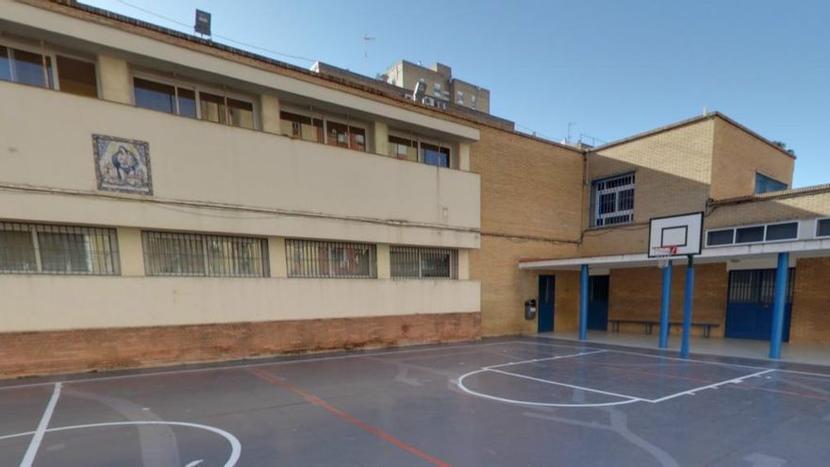 El Defensor de la Infancia y Adolescencia de Andalucía expresa su solidaridad con la familia de Sandra Peña y llama al respeto al alumnado del colegio Las Irlandesas de Loreto El Defensor de la Infancia y Adolescencia de Andalucía expresa su solidaridad con la familia de Sandra Peña y llama al respeto al alumnado del colegio Las Irlandesas de Loreto