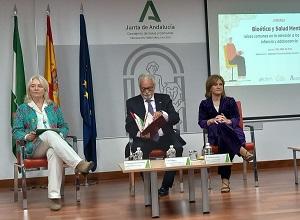 El Defensor del Pueblo andaluz alerta del impacto en la salud mental en las personas mayores y en la infancia y la adolescencia