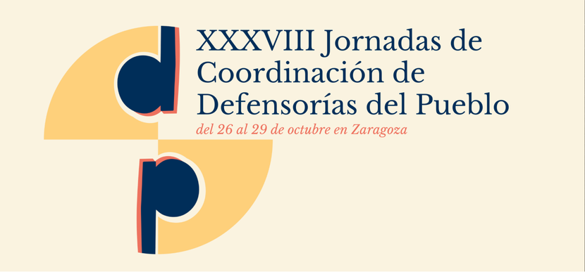 El Defensor del Pueblo Andaluz pone el foco en la salud mental y el bienestar emocional del alumnado en las XXXVIII Jornadas de Coordinación de Defensorías del Pueblo El Defensor del Pueblo Andaluz pone el foco en la salud mental y el bienestar emocional del alumnado en las XXXVIII Jornadas de Coordinación de Defensorías del Pueblo