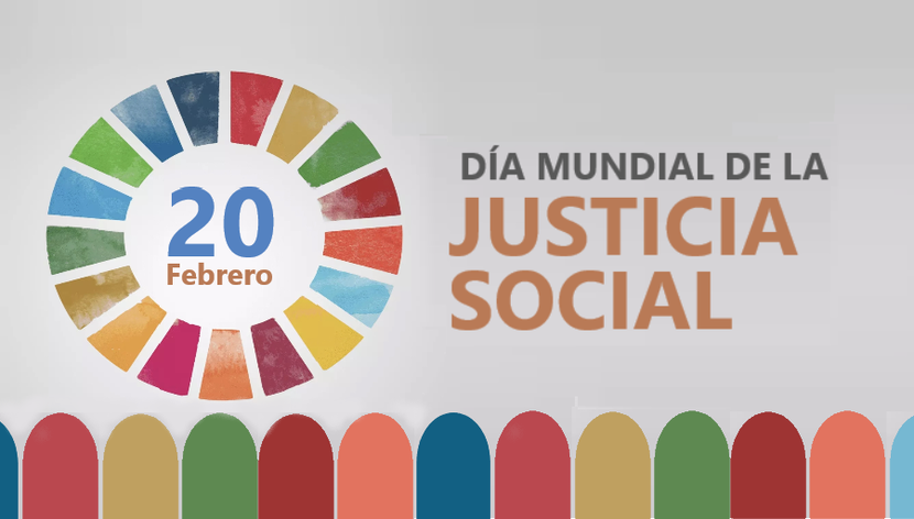 Día mundial de la Justicia Social: reivindicamos su transversalidad en las políticas públicas para conseguir una Andalucía más cohesionada Día mundial de la Justicia Social: reivindicamos su transversalidad en las políticas públicas para conseguir una Andalucía más cohesionada