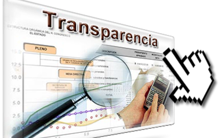 Transparencia, acceso a la información y buen gobierno de las Entidades Locales