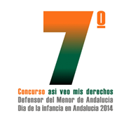 PREMIO DEL MENOR 2014. PREMIO DEL MENOR 2014.