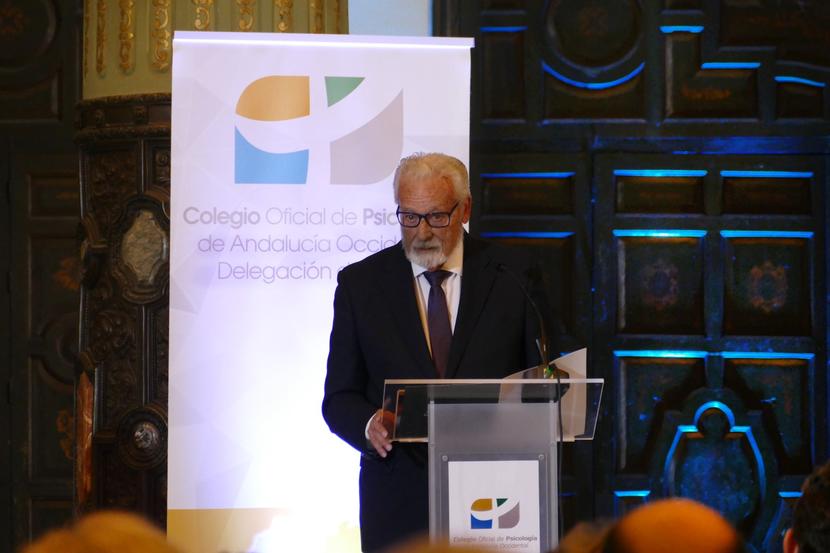 El Defensor del Pueblo andaluz reivindica “tiempo, equipos y coordinación” para cuidar la salud mental en Andalucía