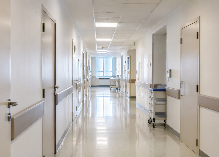 Demoras en pruebas radiológicas a menores migrantes no acompañados en un hospital de Almería