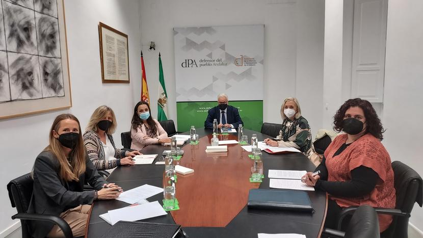 Conocemos la realidad que viven en su día a día los pacientes con covid persistente Conocemos la realidad que viven en su día a día los pacientes con covid persistente