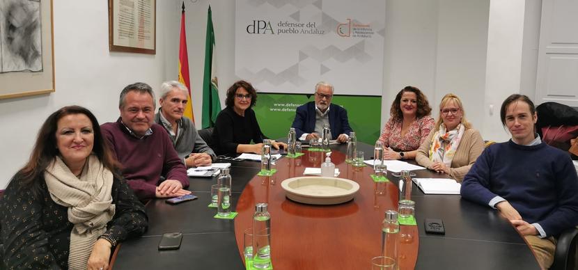 Atendemos las reivindicaciones del turno de oficio Atendemos las reivindicaciones del turno de oficio