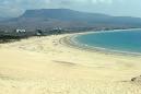 Queja de oficio sobre proyectos urbanísticos en el entorno de la Playa de Valdevaqueros (Tarifa)