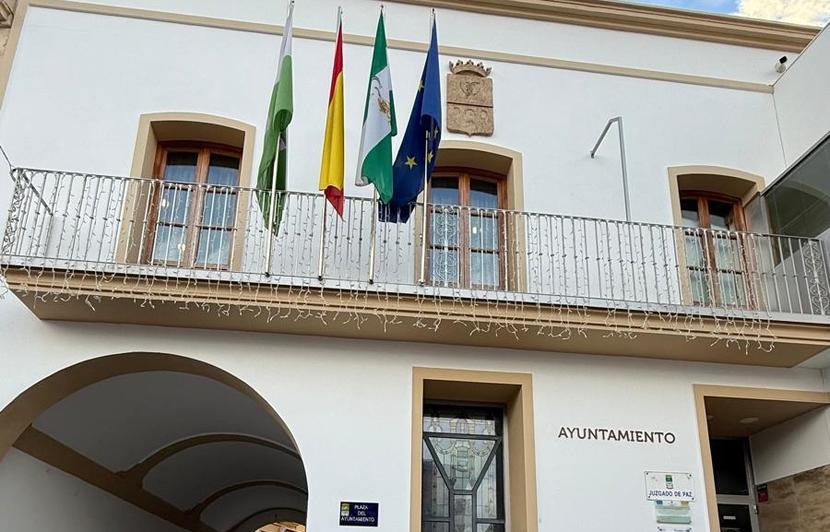 La oficina de atención ciudadana del Defensor del Pueblo Andaluz estuvo en la Comarca de la Alpujarra de Almería, en Alhama de Almería