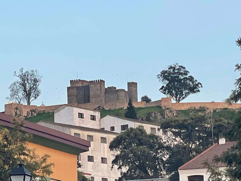 La oficina de atención ciudadana del Defensor del Pueblo Andaluz estuvo en Cortegana (Huelva) La oficina de atención ciudadana del Defensor del Pueblo Andaluz estuvo en Cortegana (Huelva)