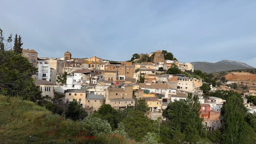 La oficina de atención ciudadana del Defensor del Pueblo Andaluz estuvo en la Comarca Los Montes (Granada) La oficina de atención ciudadana del Defensor del Pueblo Andaluz estuvo en la Comarca Los Montes (Granada)
